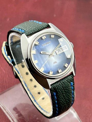 Seiko - Lord Matic - LM - Zonder minimumprijs - 5606-7230 -