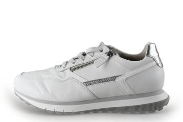 Gabor Sneakers in maat 39 Wit, Kleding | Dames, Verzenden, Wit, Gabor, Sneakers of Gympen