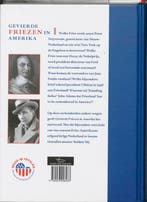 Gevierde Friezen in Amerika 9789033008283, Verzenden, Gelezen