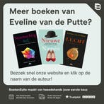 Van Ver 9789081250993 Eveline van de Putte, Boeken, Verzenden, Gelezen, Eveline van de Putte