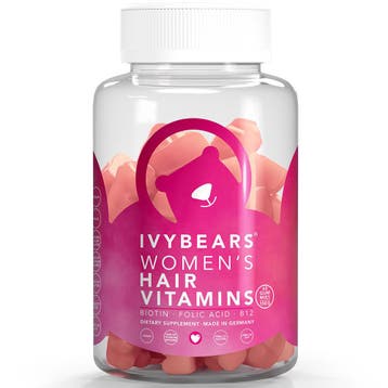 Ivybears womens hair vitamins, Ophalen of Verzenden, Nieuw