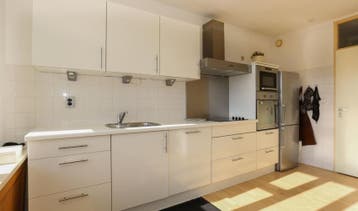 Te Huur 3 Kamer Appartement Rietdekkerweg In Rotterdam, Huizen en Kamers, Rotterdam, Direct bij eigenaar, Appartement, Rotterdam