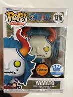 Funko - Funko Pop Yamato Chase #1316 One Piece Funko Pop! -, Antiek en Kunst