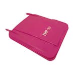 Deksel voor container 240l, 71x56x7,4 cm, hdpe, paars,, Ophalen of Verzenden, Gebruikt