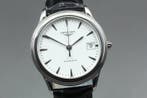 Longines - Flagship - L4.774.4 - Heren - 2000-2010, Sieraden, Tassen en Uiterlijk, Horloges | Antiek