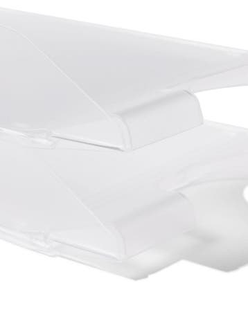 HEMA Brievenbakken A4 - 2 stuks, Verzenden, Nieuw