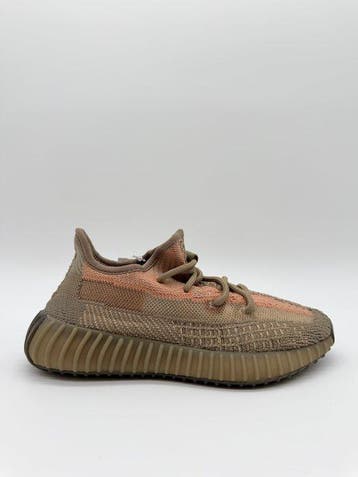 Yeezy X Adidas - Yeezy Boost 350 V2 Sand Taupe - Sneakers -, Nieuw