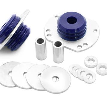 SuperPro 2004 Pontiac GTO Base Front Radius Arm-to-Chassis, Ophalen of Verzenden, Nieuw