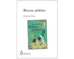 Blauwe Plekken / Luisterboek 9789491638497, Verzenden, Zo goed als nieuw