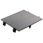 Vlakke Sudderplaat, 1 Brander, Ophalen of Verzenden