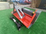 Klepelmaaier 115 cm 1,15m voor Minitractor Mulcher Maaier, Zakelijke goederen, Agrarisch | Werktuigen, Verzenden