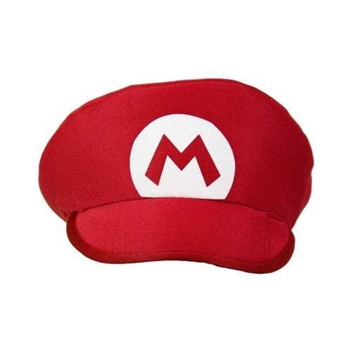 Loodgieterspet Mario, Hobby en Vrije tijd, Feestartikelen, Nieuw, Ophalen of Verzenden
