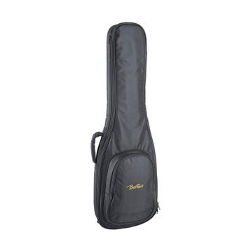 Boston E-10.2 gigbag voor elektrische gitaar – 10 mm, Ophalen of Verzenden, Nieuw