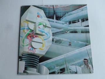 The Alan Parsons Project - I Robot (LP), Ophalen of Verzenden, Zo goed als nieuw