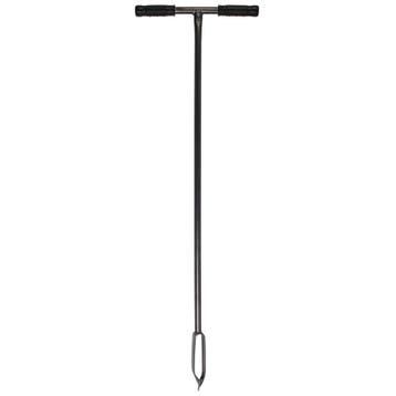 Talen Tools Professionele Grondboor 5 cm - Ideaal voor Pr..., Ophalen of Verzenden, Nieuw, Grondboor