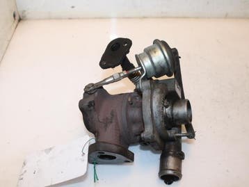 Turbo Suzuki Swift O133386, Ophalen of Verzenden, Nieuw