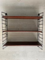 Tomado - Adriaan Dekker - Wandrek - Hout, Metaal