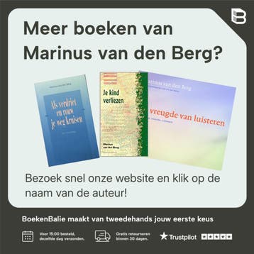 Verwondering maakt t verschil 9789025960940, Verzenden, Gelezen, Marinus van den Berg