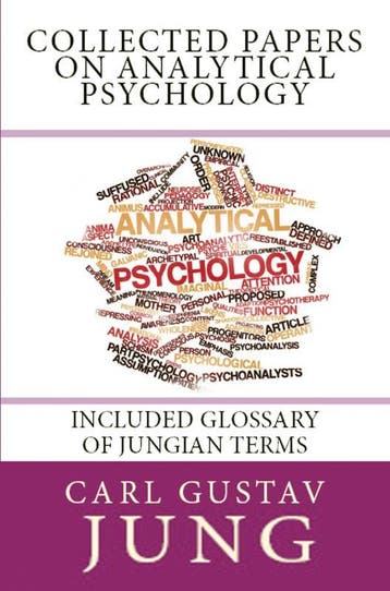 Collected Papers On Analytical Psychology | Carl Gustav Jung, Boeken, Ophalen of Verzenden, Nieuw, Carl Gustav Jung