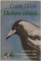 Eksters eiland 9789061170556 Thiele, Boeken, Verzenden, Zo goed als nieuw, Thiele