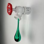 Santicri (1992) - Running out, Antiek en Kunst