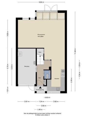 Te huur: Huis Buitenweg in Maarssen, Maarssen, Utrecht