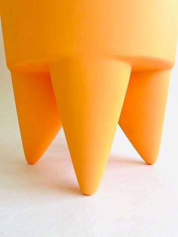 XO Design - Philippe Starck - Kruik - Bubu 1er - Plastic