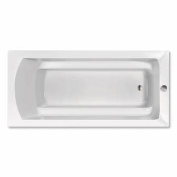 Ligbad Bodysize 190X90X45 Cm, Ophalen of Verzenden, Nieuw