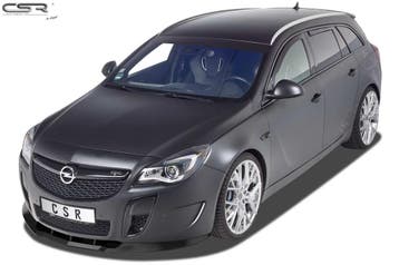Cupspoiler voor Opel Insignia A OPC Facelift CSL109-L, Verzenden, Nieuw