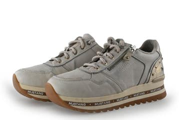 Mustang Sneakers in maat 38 Overig, Kleding | Dames, Schoenen, Overige kleuren, Verzenden, Mustang, Sneakers of Gympen
