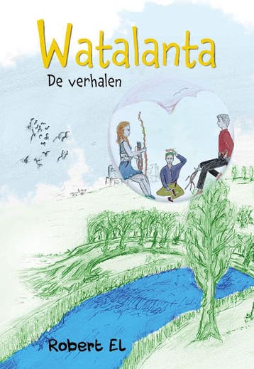 Watalanta - Robert El 9789493275096, Verzenden, Zo goed als nieuw, Robert El