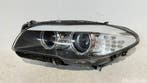 BMW 5-serie F10 F11 Xenon linker koplamp links 7203245, Auto-onderdelen, Ophalen, Gebruikt