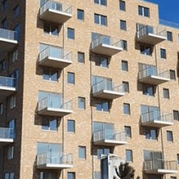 Appartement in Almere gevonden voor €1265,- pm, Direct bij eigenaar, Almere, Appartement, Almere