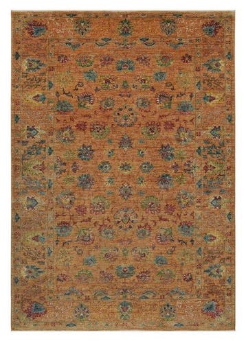 Designer Tapijt -Ziegler - Farahan- Nieuw - Vloerkleed - 237, Nieuw