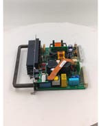 NUM voedingsmodule 130 WU OUT 15V 24V 5V 0204201950W, Ophalen