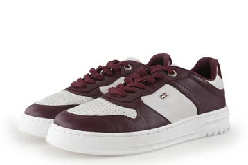 Tommy Hilfiger Sneakers in maat 42 Roze, Kleding | Dames, Schoenen, Overige kleuren, Verzenden, Tommy Hilfiger, Sneakers of Gympen