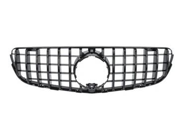 Grill Mercedes GLC X253 C253 (2015-2018) GT R Look Glans, Ophalen of Verzenden, Nieuw