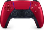 Sony PS5 DualSense draadloze controller - Volcanic Red, Verzenden, Nieuw