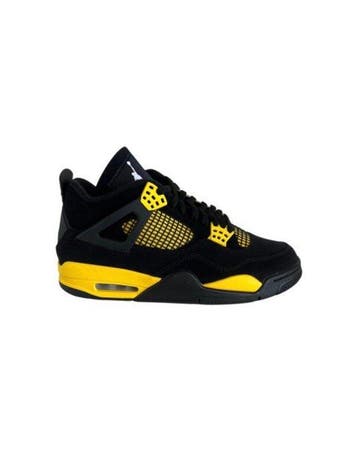 Air Jordan - Air Jordan 4 - Sneakers - Maat: EU 42.5 - Nieuw, Nieuw