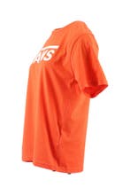 Vans T-shirt in maat XL Oranje, Vans, Verzenden, Gedragen, Overige kleuren
