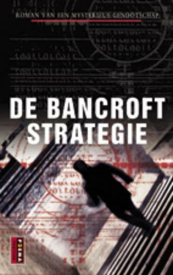 De Bancroft Strategie - Robert Ludlum 9789021010403, Verzenden, Gelezen, Robert Ludlum