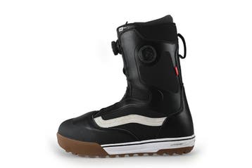 Vans Snowboots in maat 48 Zwart, Verzenden, Zwart, Overige typen, Zo goed als nieuw