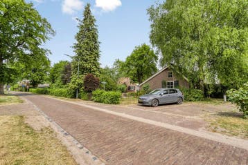 Te huur: Huis Hild in Moergestel, Noord-Brabant, Moergestel