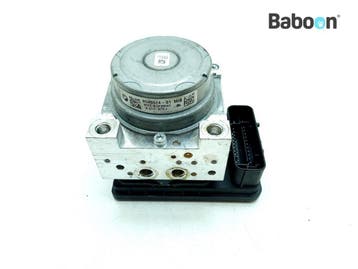 ABS Modulator BMW S 1000 XR 2015-2019  (S1000XR K49), Motoren, Onderdelen | BMW, Verzenden, Gebruikt