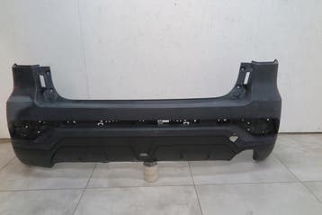 achterbumper Mitsubishi ASX lift 6410D498ZZ, Verzenden, Gebruikt