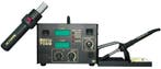 BAKU BK-702B HOTAIR-. SMD-REWORK.- EN SOLDEERSTATION, Ophalen of Verzenden, Nieuw