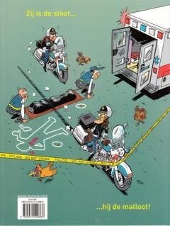 De kip en de klos / De kippen van Kentucky / 1 9789031429868, Verzenden, Gelezen