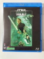 STAR WARS VI RETURN OF THE JEDI (BLURAY), Cd's en Dvd's, Blu-ray, Verzenden, Gebruikt