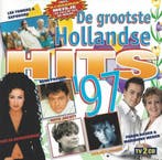 De Grootste Hollandse Hits '97 (2CD), Verzenden, Nieuw in verpakking