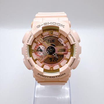 Casio - G-SHOCK/GMA-S110 - Zonder minimumprijs - GMA-S110 -, Sieraden, Tassen en Uiterlijk, Nieuw